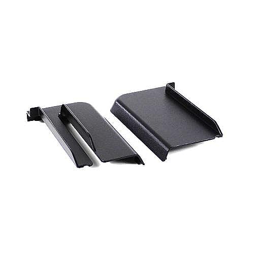 Part #x-5000-825-1, Cover (Rear) Assy