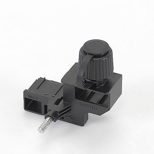 Part #x-5000-927-1, Cable Protector