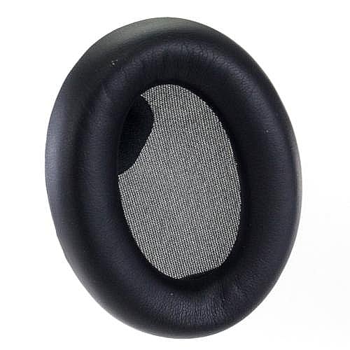 Part #x-5001-117-1, Earpad(L) Assy(Black)