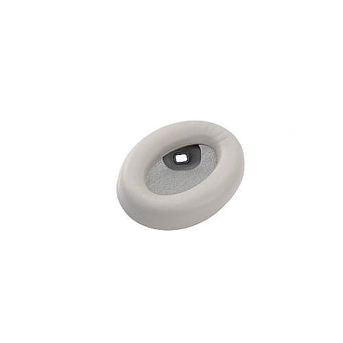 Part #x-5001-119-1, One Earpad(Left) Assy(Silver)