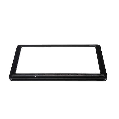 Part #x-5001-300-1, Panel(Sv) Assy, Front