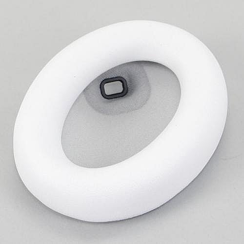Part #x-5001-870-1, Earpad(L) Assy(White)