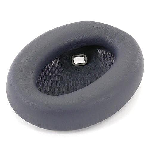 Part #x-5001-990-1, Earpad(L) Assy(Blue)