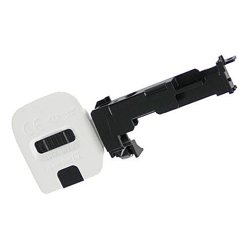Part #x-5002-115-1, Lid Assy (88700), Bt (Wh)