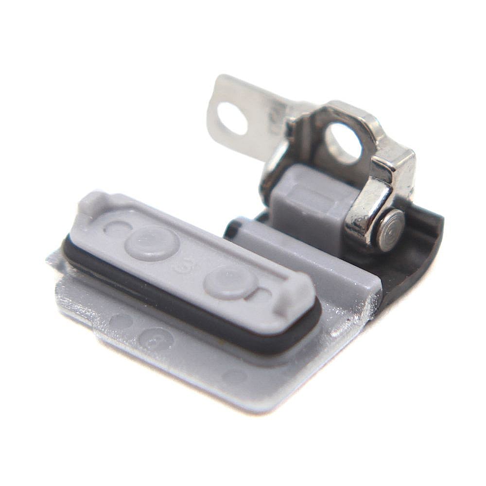 Part #x25483801, Sony Lid Assembly (Silver)
