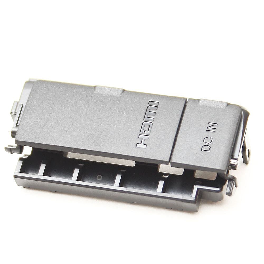 Part #x25812611, Sony Cover Assembly