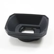 Hood Lens for Sony HDR-PJ580V - Part X25834381