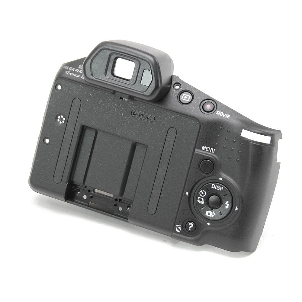 Sony Part #x25837891, Cover