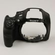 Cabinet (front) Assembly (490) for Sony DSC-HX300 - Part X25867637