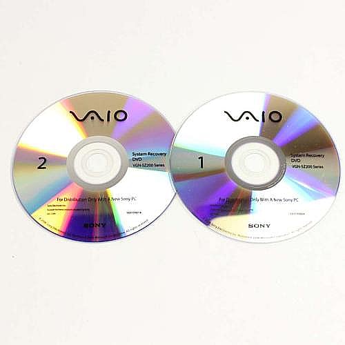 Part #y-8315-559-A, Rdvd For Vgnsz240/220