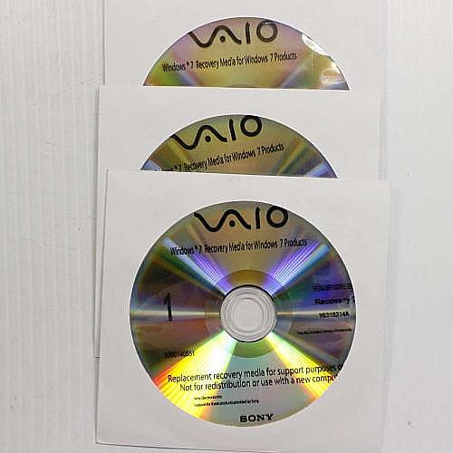 Photo of Part #y-8318-314-A, Rdvd Assembly Vgn-Sr100Fe Series from Repair Parts Direct