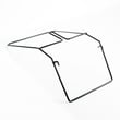 Walk-behind Lawn Mower Grass Catcher Frame for Craftsman 917377680 - Part 180026