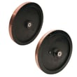 Flywheel With Bearing for NordicTrack 831298641 - Part 182400