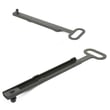 Pruner Blade Carrier Assembly for Craftsman 24074809 - Part 300053