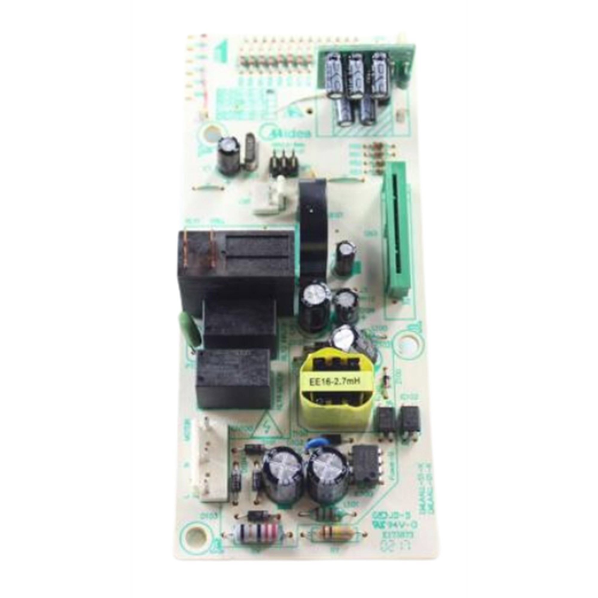 Part #17170000009000, Panasonic Pc Board