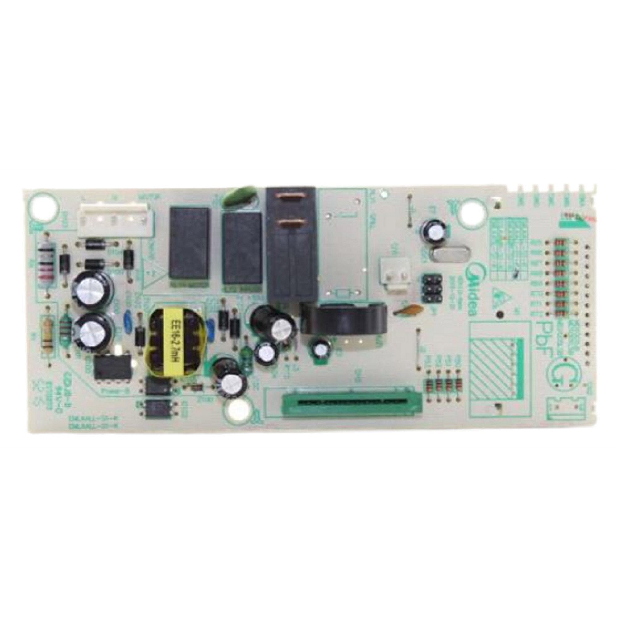 Part #17170000010520, Panasonic Pc Board