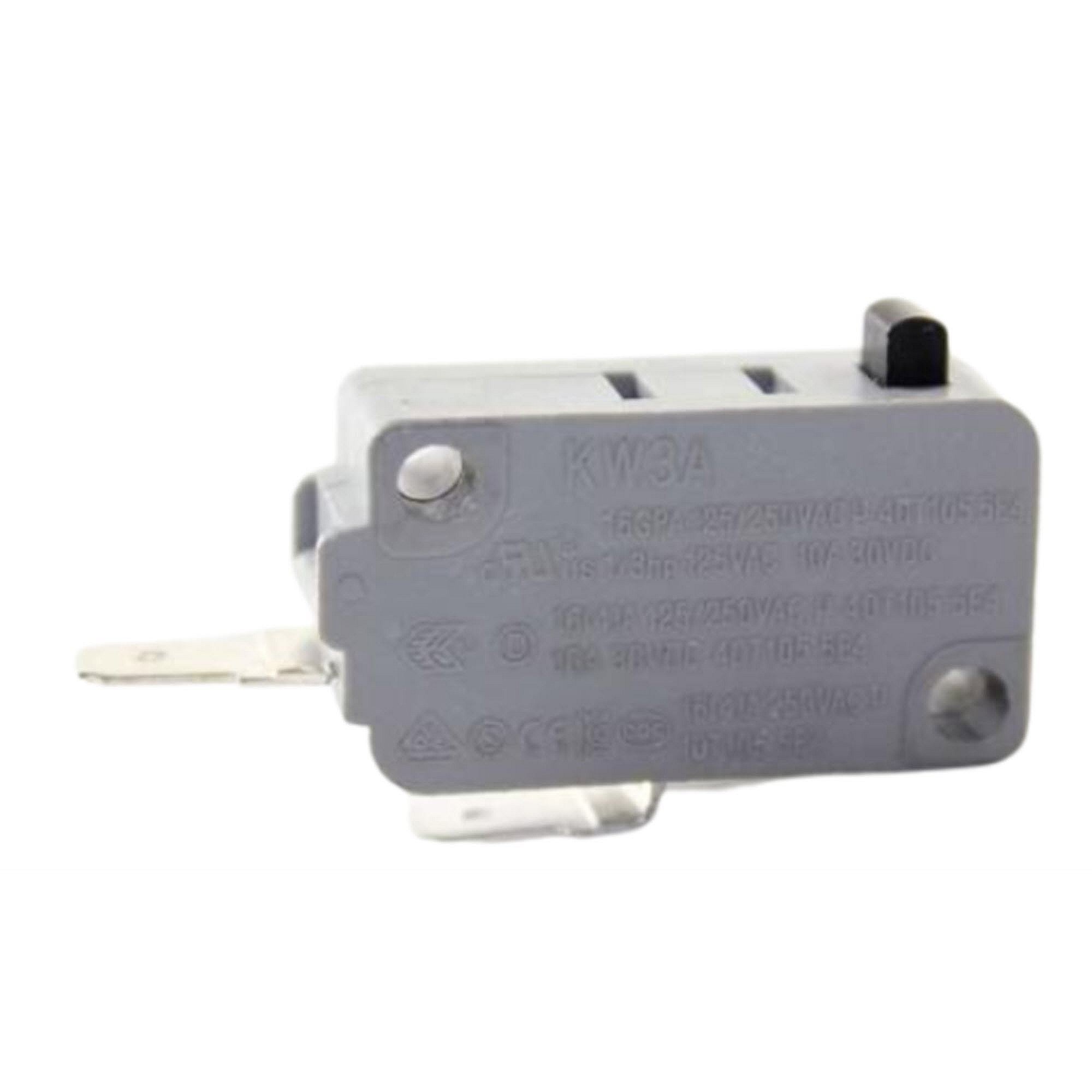 Panasonic Part #17470000002311, Microswitch