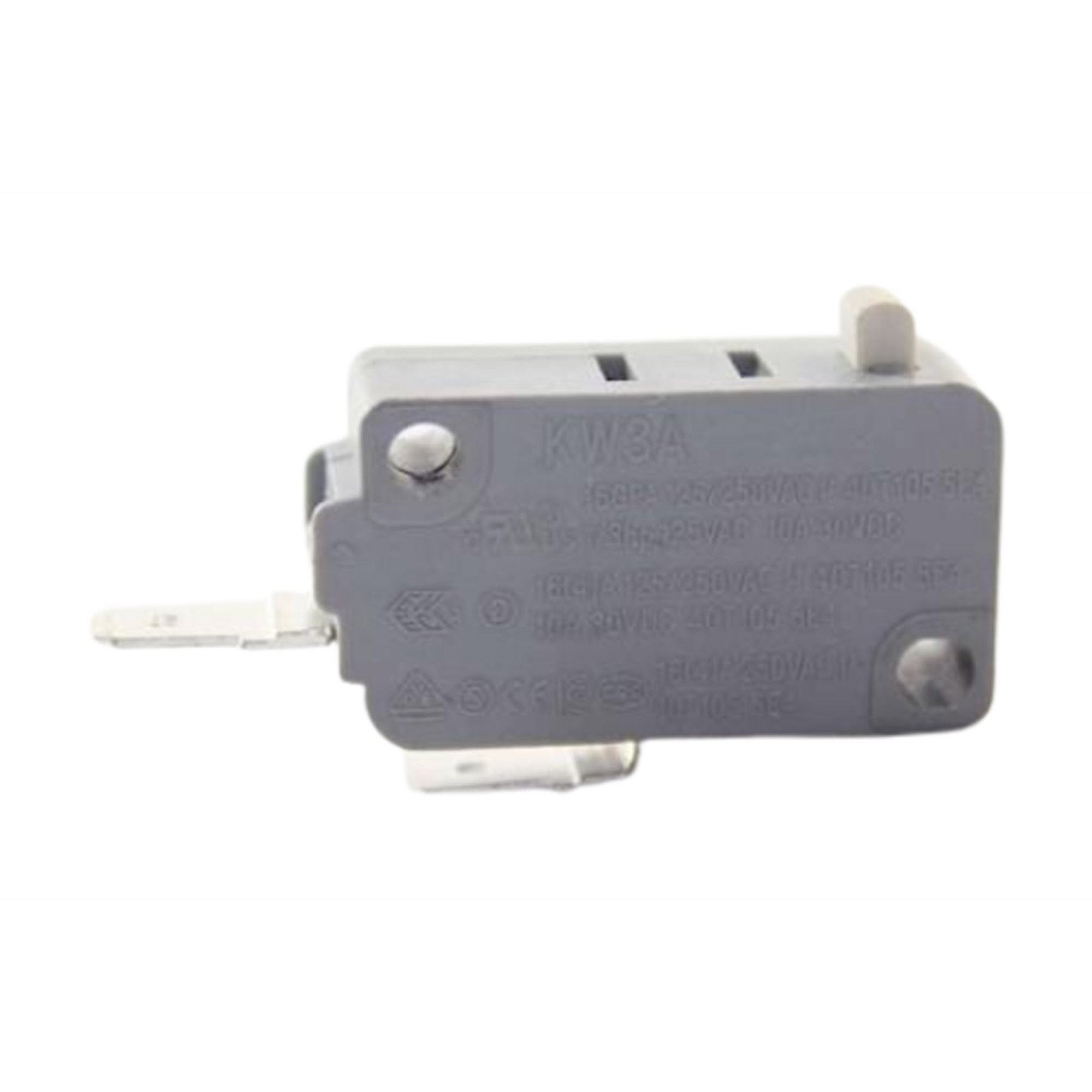 Panasonic Part #17470000002317, Microswitch