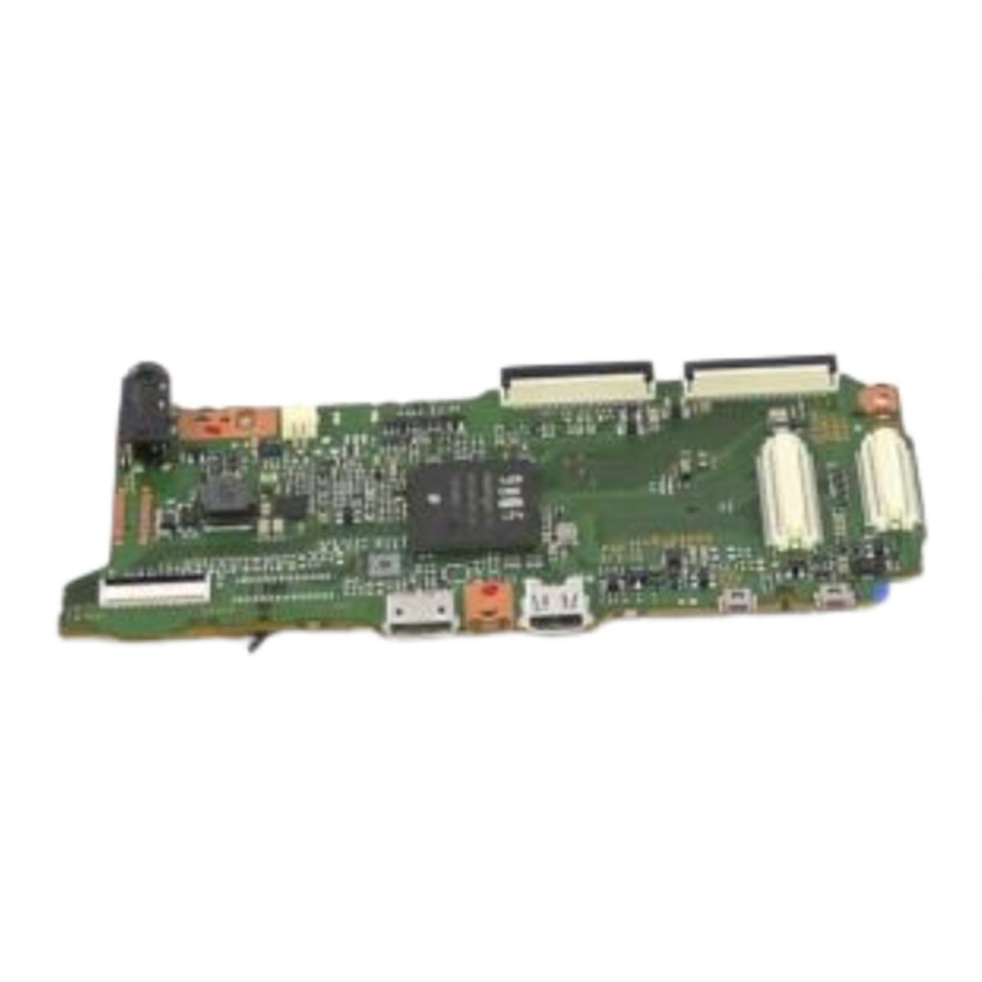 Part #1Pb1Dvlb1225Sa, Panasonic Pc Board