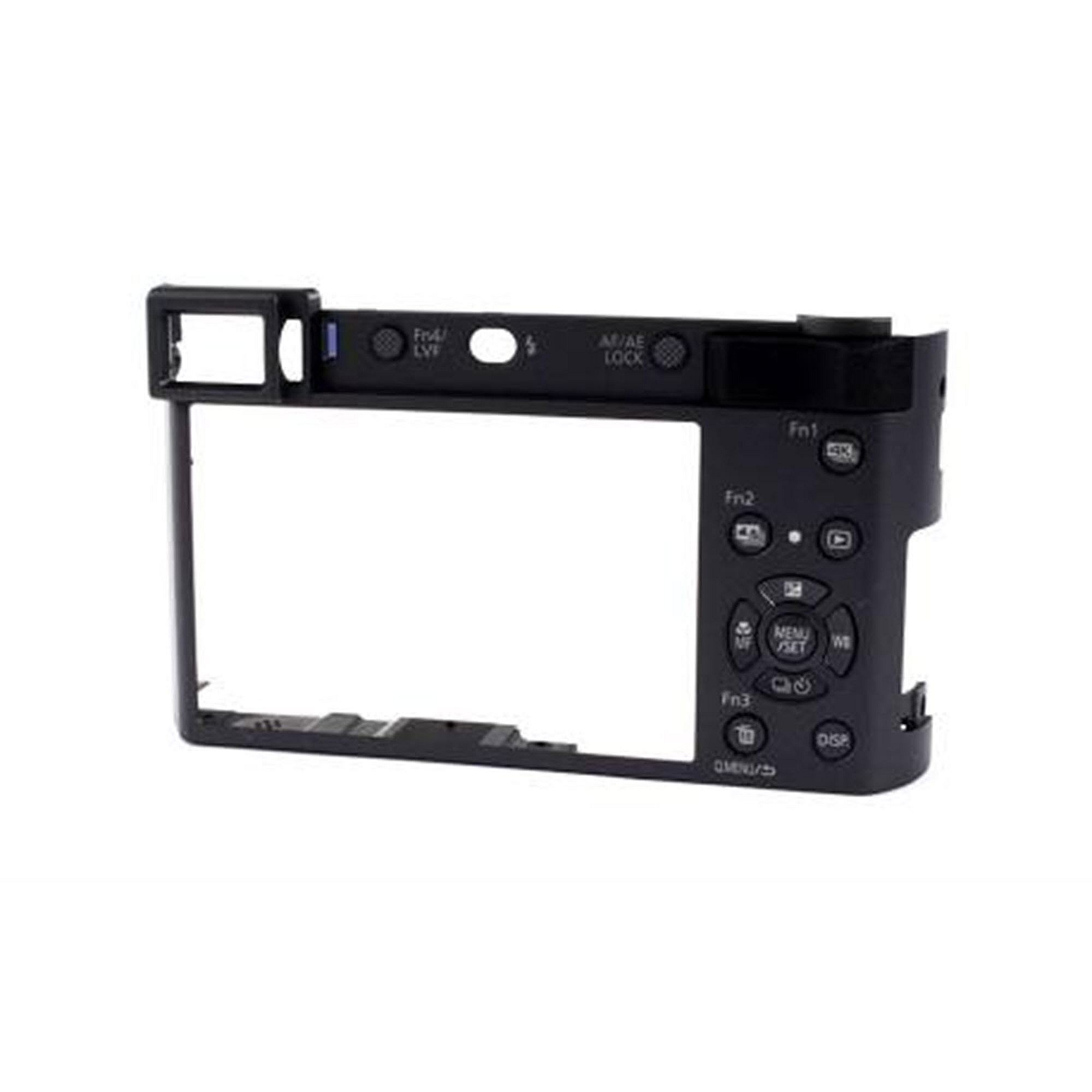 Part #3Km1Dczs200Ps, Panasonic Case