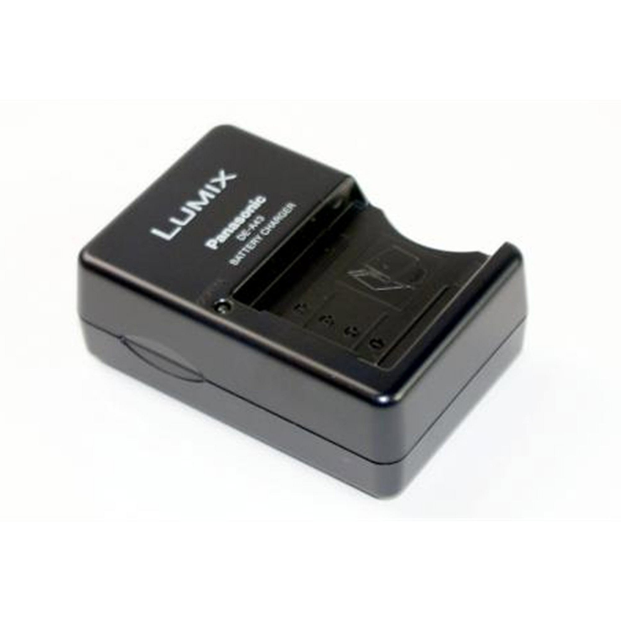 Part #de-A43Bb, Panasonic Charger