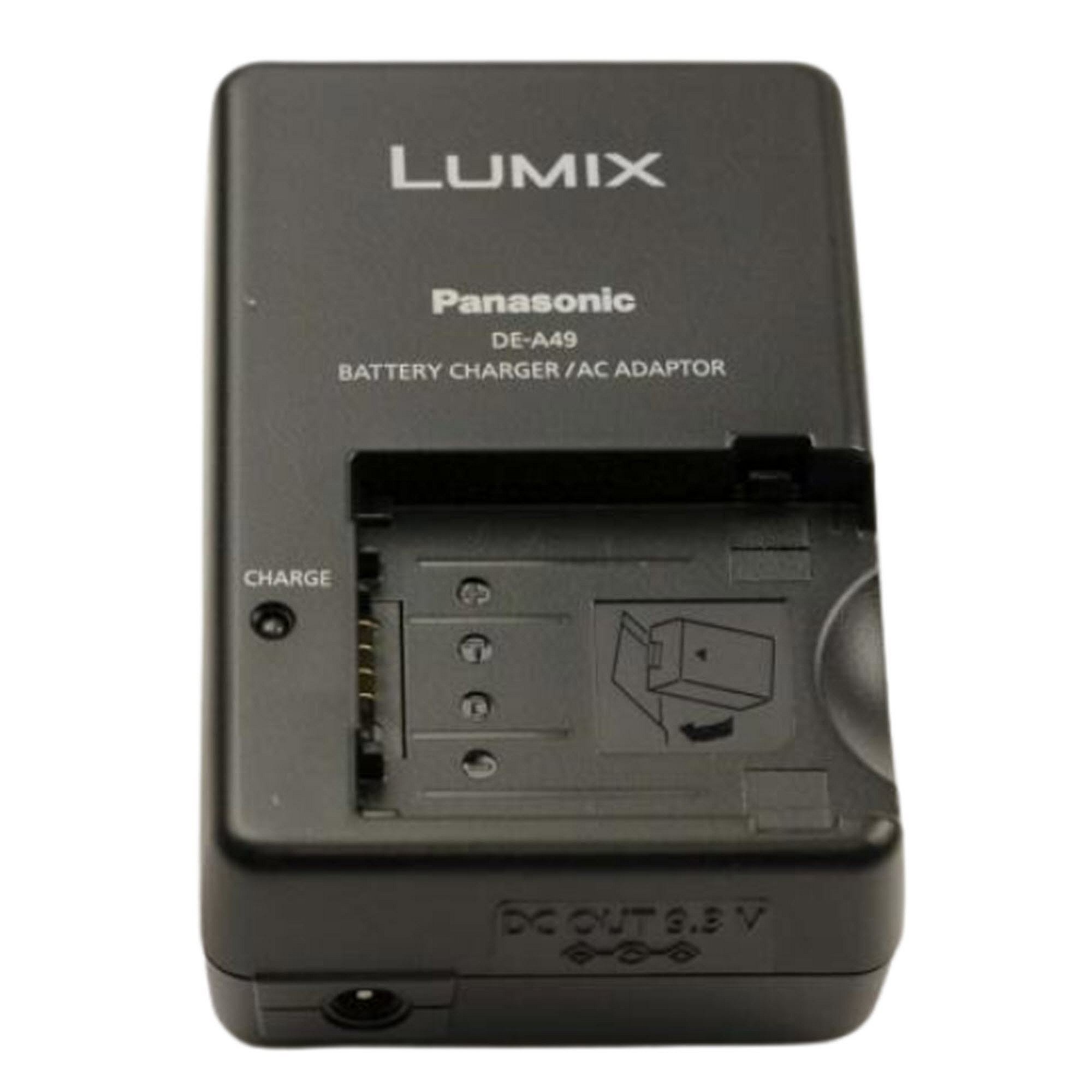 Part #de-A49Ba, Panasonic Adapter