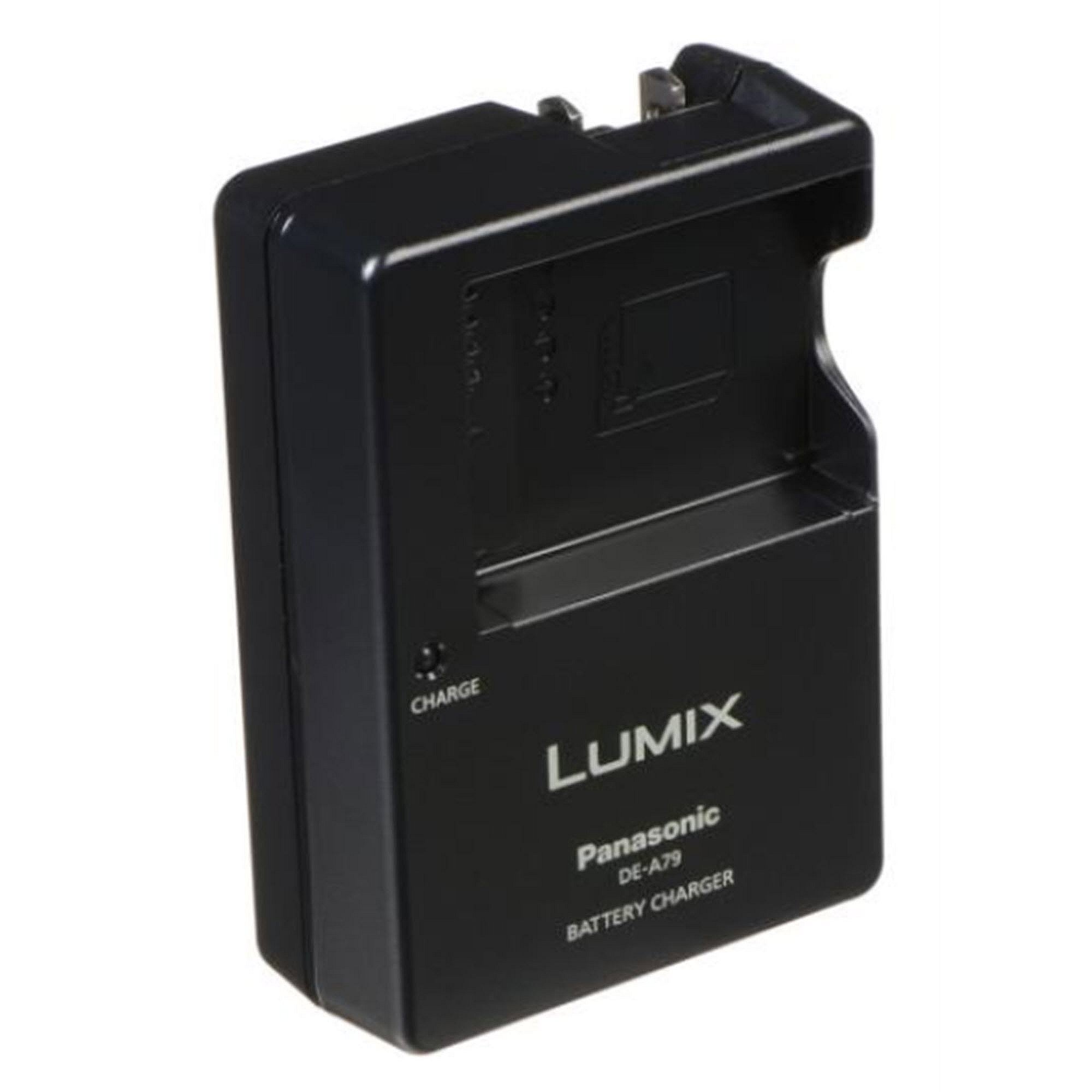 Part #de-A79Ba/sx, Panasonic Charger