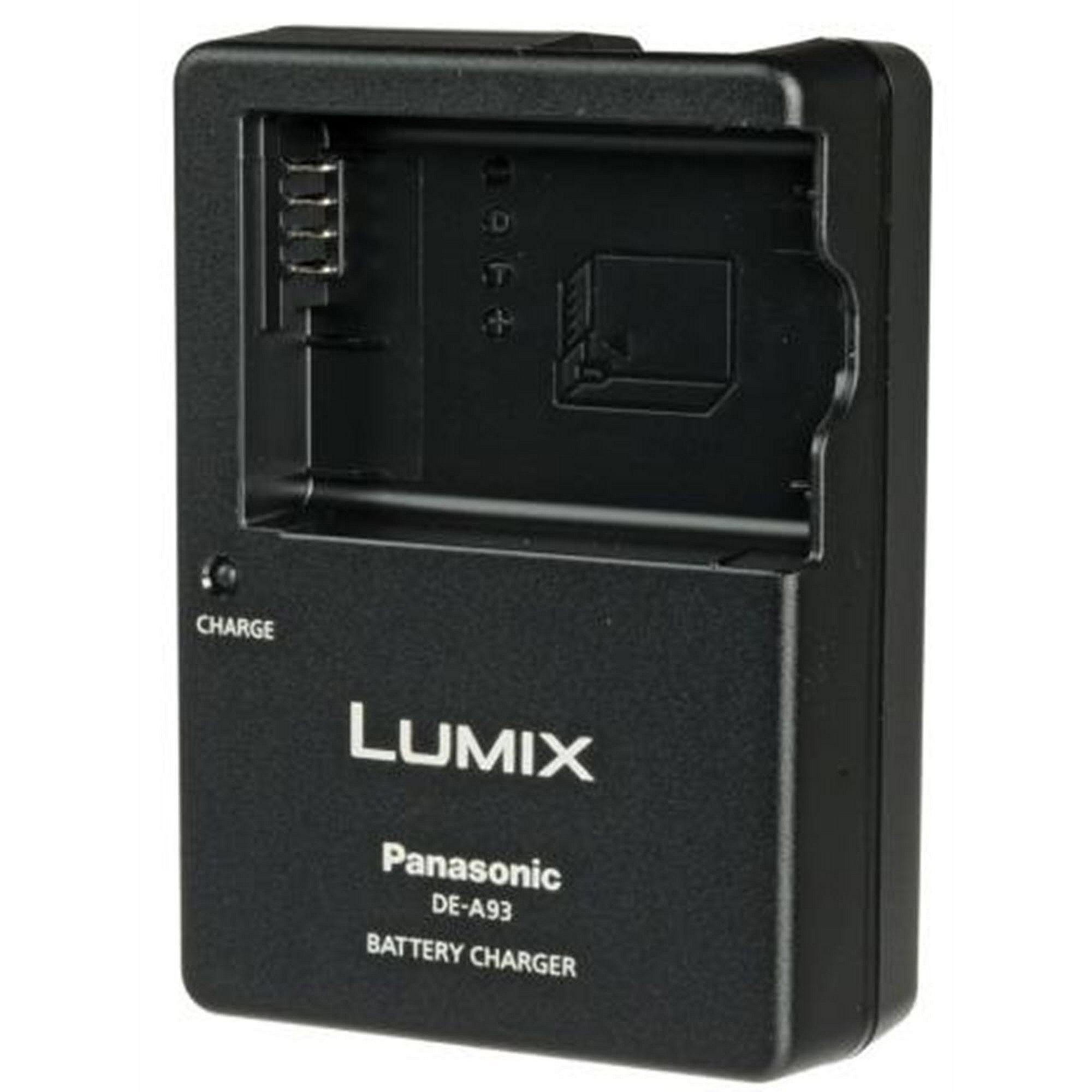 Part #de-A93Bb, Panasonic Charger