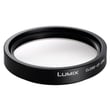 Panasonic Lens,Close