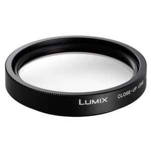 Panasonic Lens,close DMW-LC55