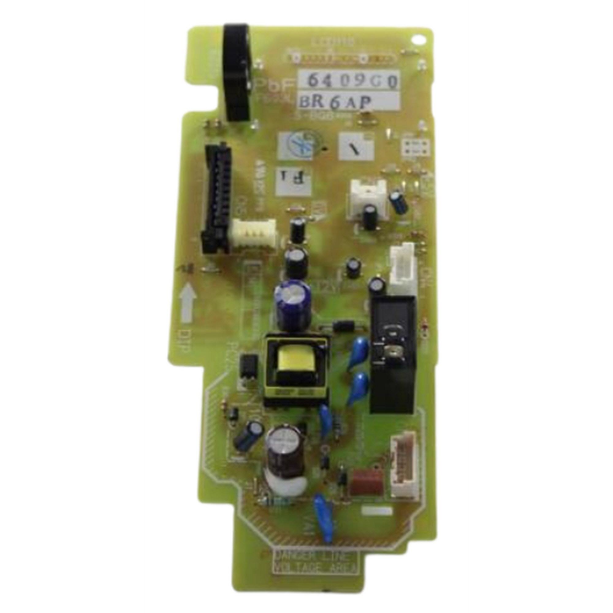 Part #f603Lbr60Ap, Panasonic Pc Board