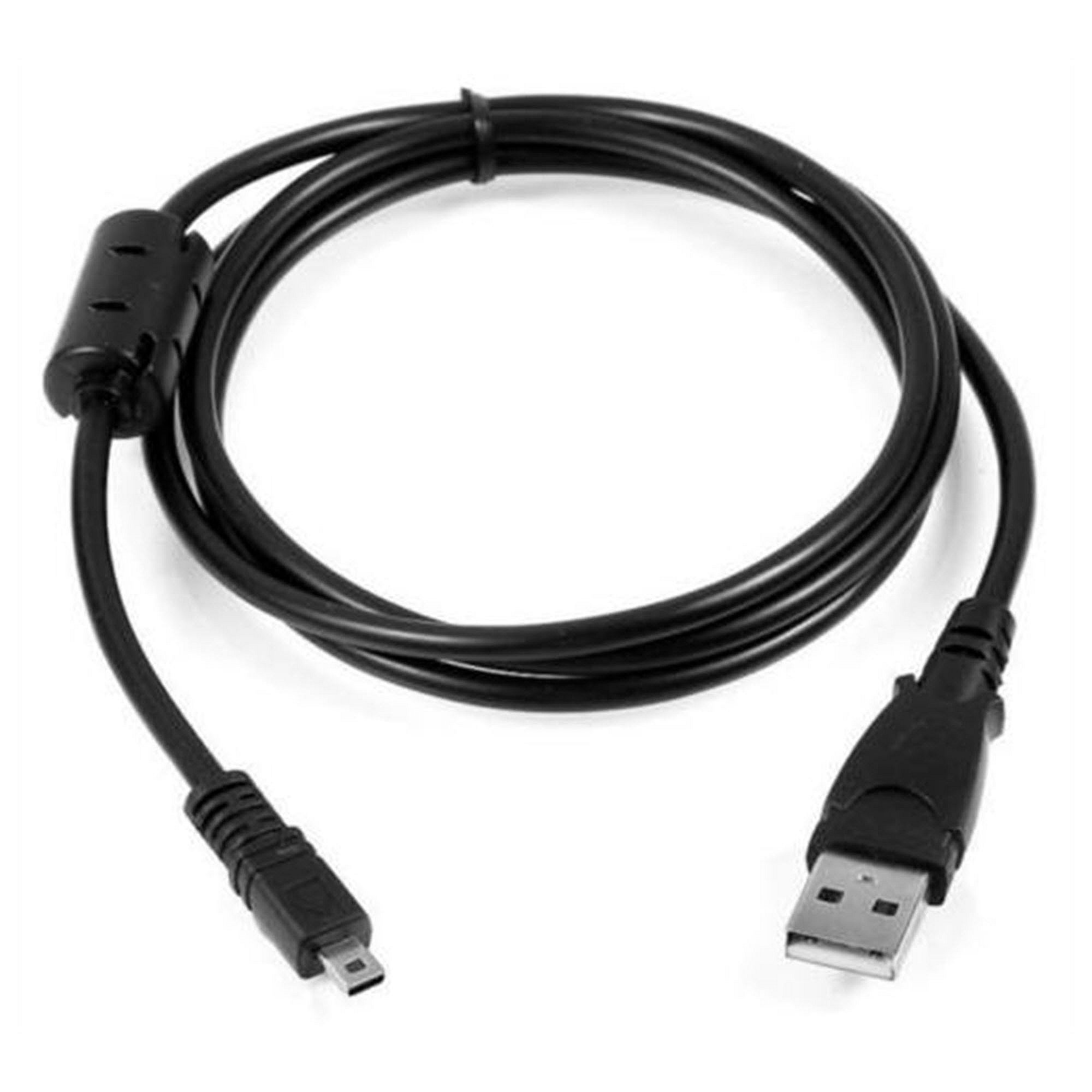 Photo of Panasonic Part #k1Hy08Yy0017, Usb Cable from Repair Parts Direct
