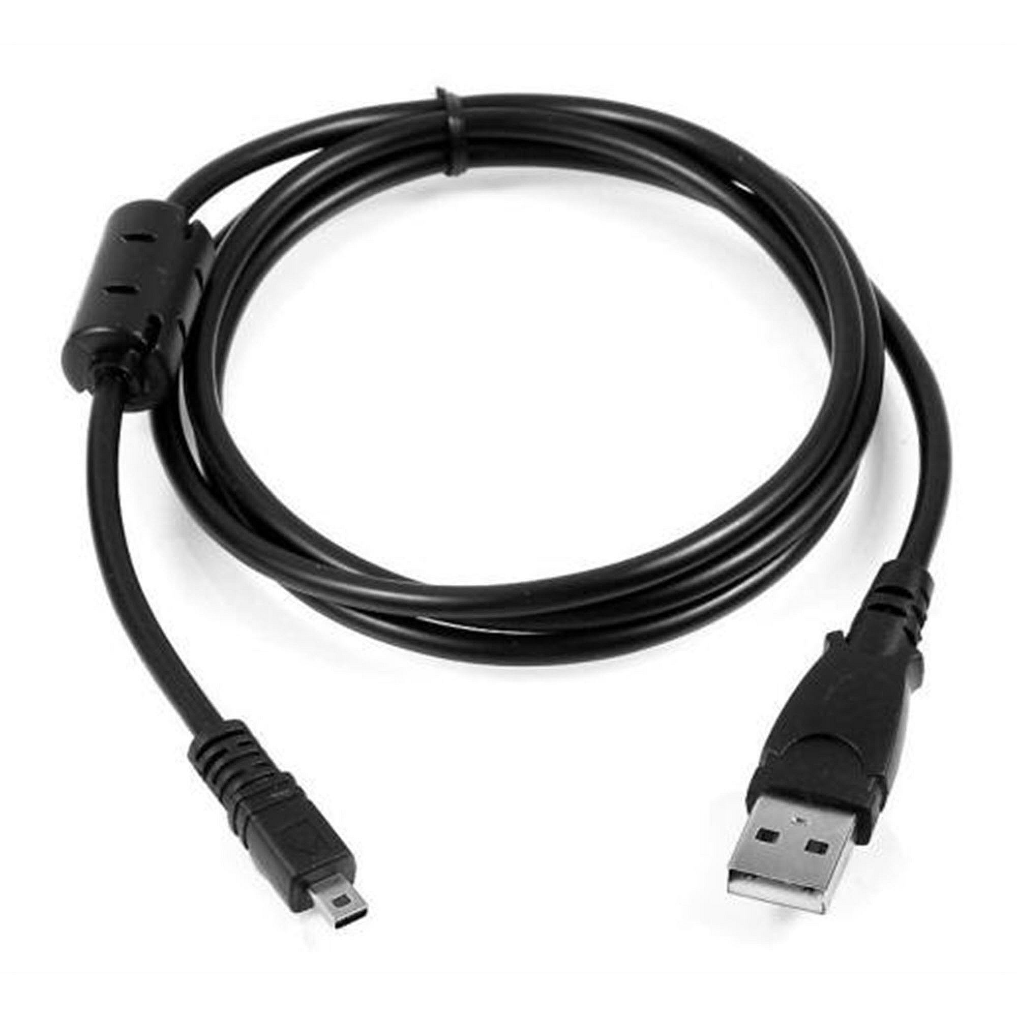 Photo of Panasonic Part #k1Hy08Yy0025, Usb Cable from Repair Parts Direct