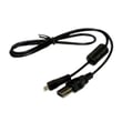 Panasonic Usb Cable K1HY08YY0031