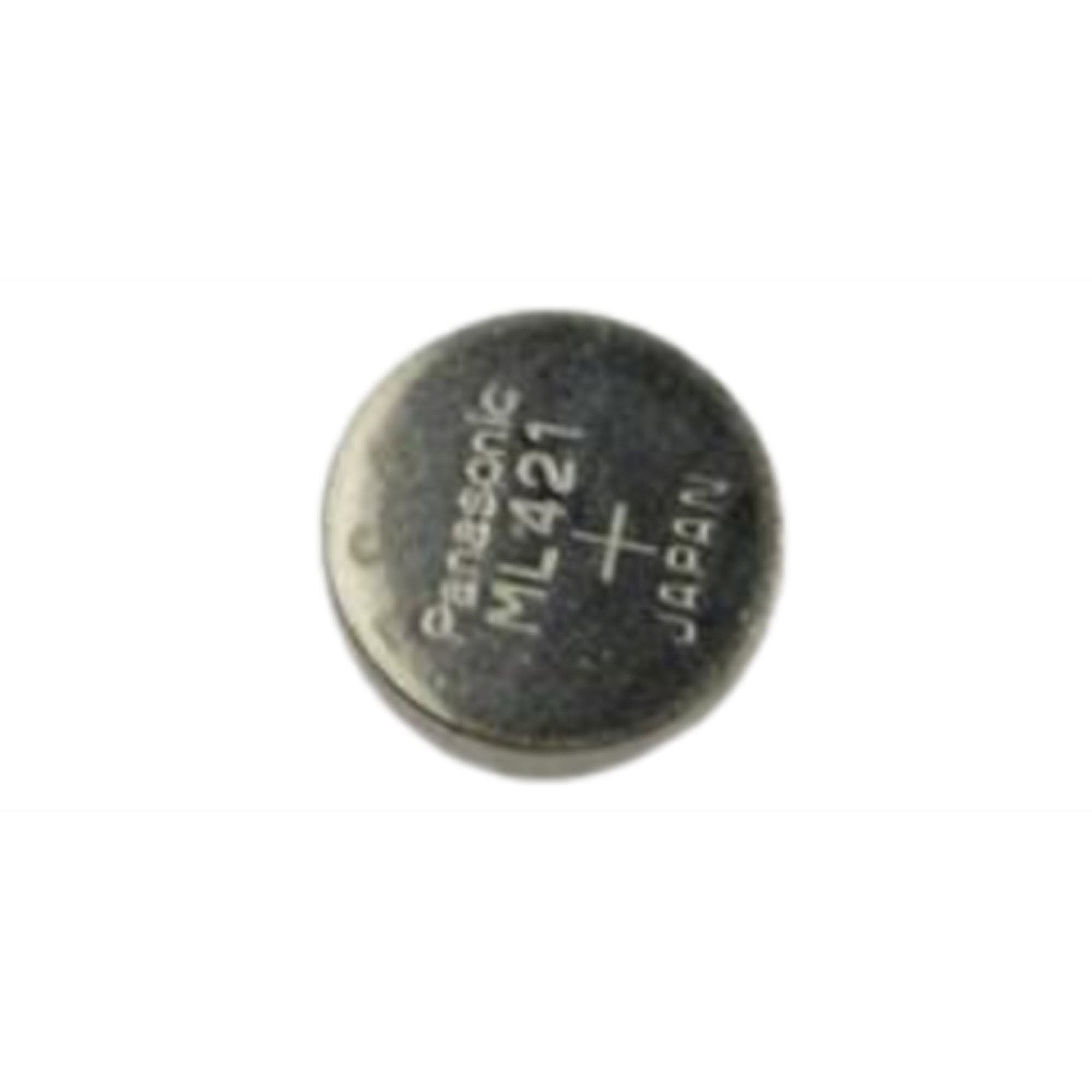 Part #ml-421S/ztk, Panasonic Battery