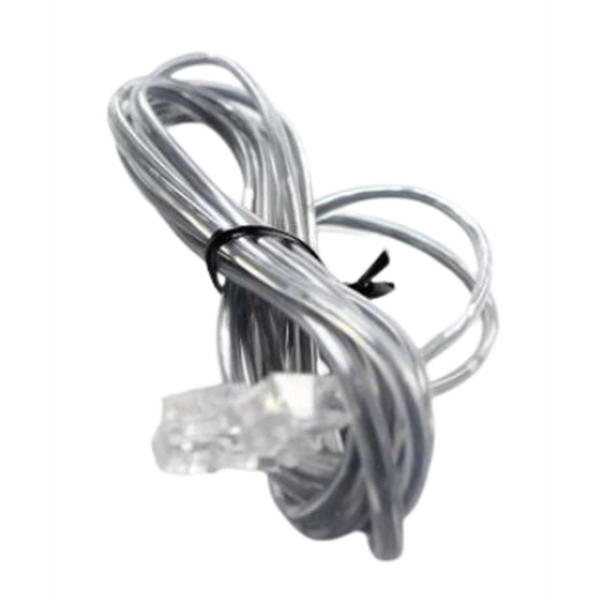 Photo of Panasonic Part #pqja10075Z, Cable Teleph from Repair Parts Direct