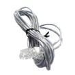 Panasonic Cable Teleph PQJA10075Z