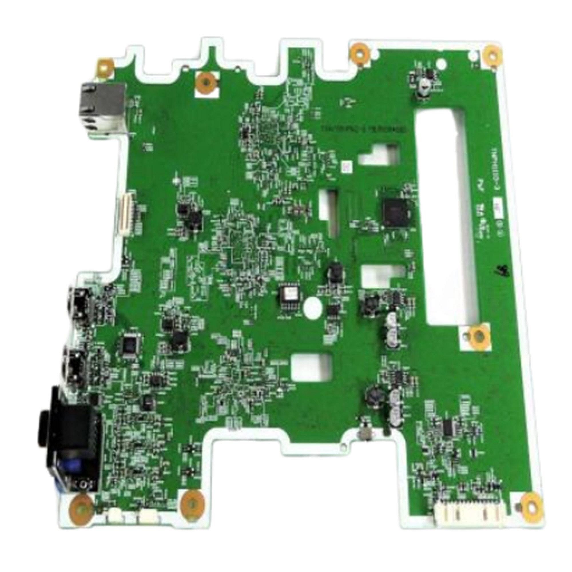 Part #txn/99Vmnz, Panasonic Pc Board