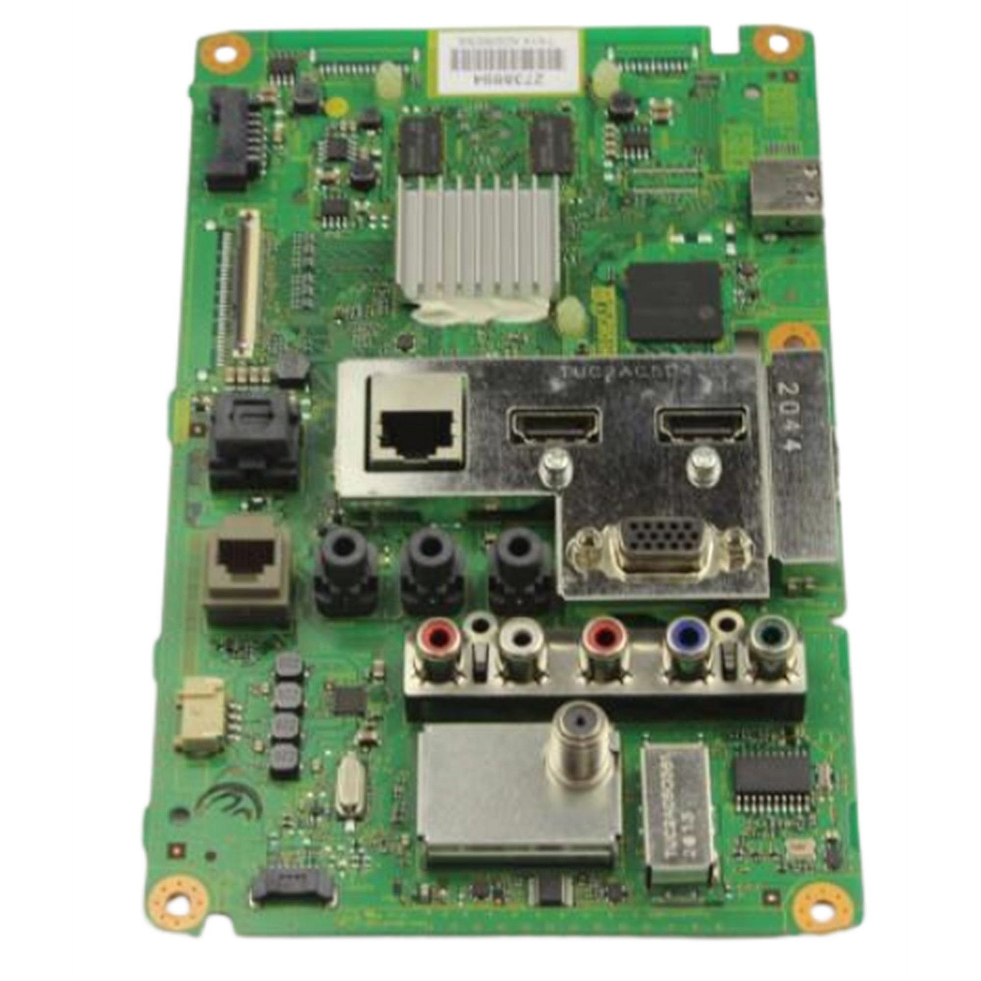 Part #txn/a11Xhu, Panasonic Pc Board