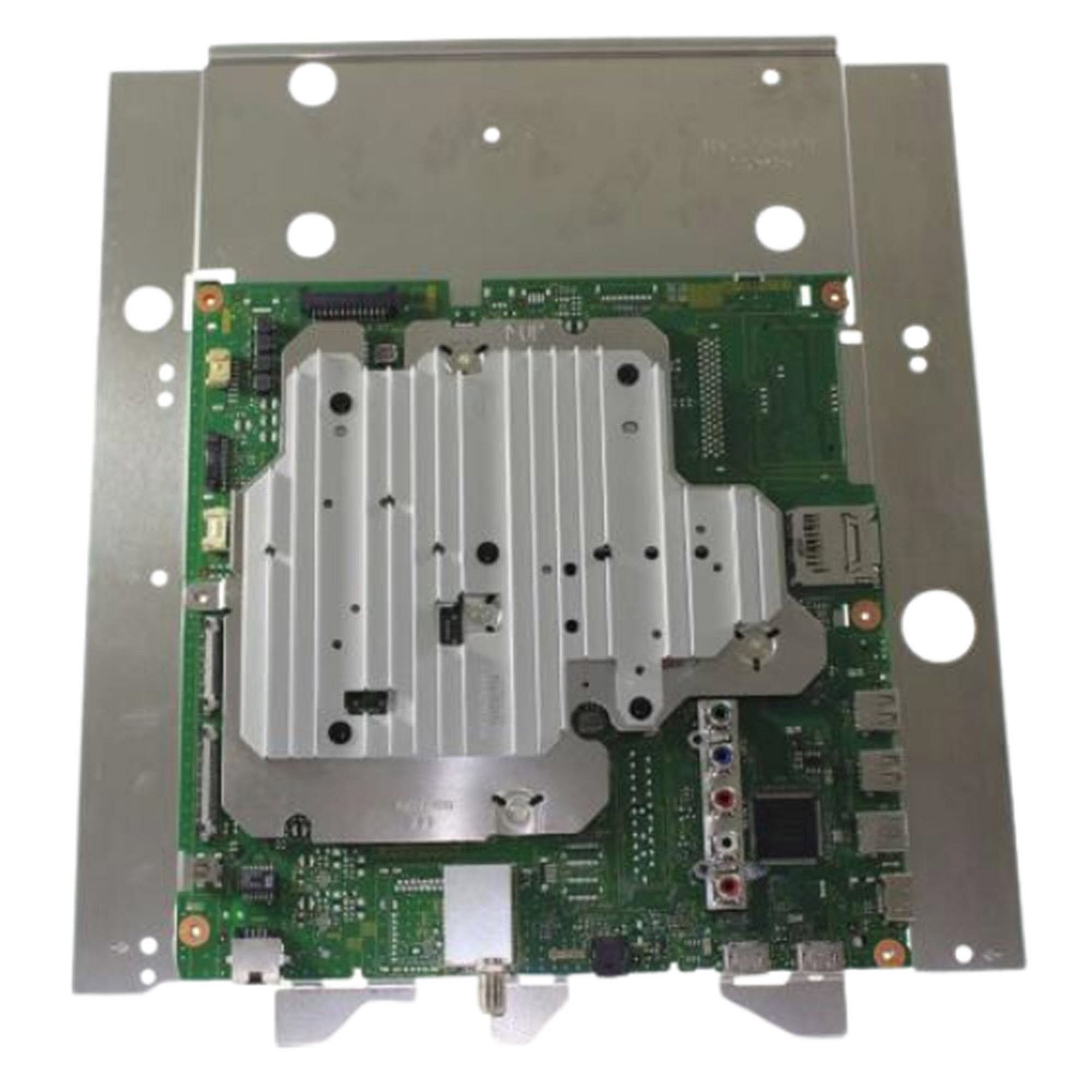 Part #txn/a1Bavus, Panasonic Pc Board