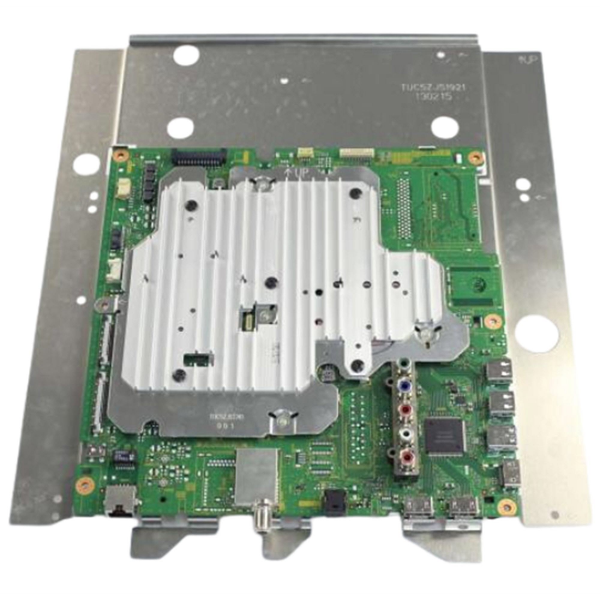 Part #txn/a1Bfvus, Panasonic Pc Board