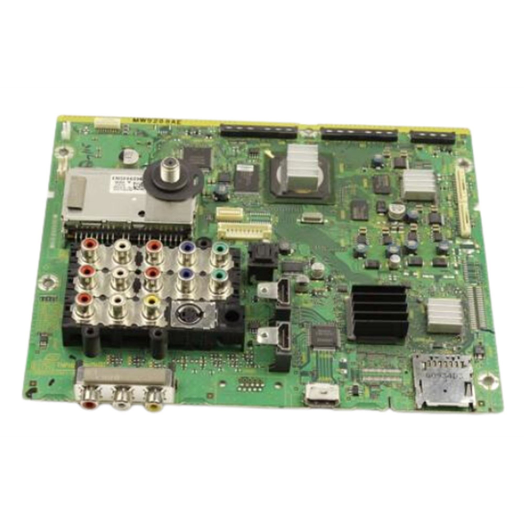 Part #txn/a1Ekuus, Panasonic Pc Board