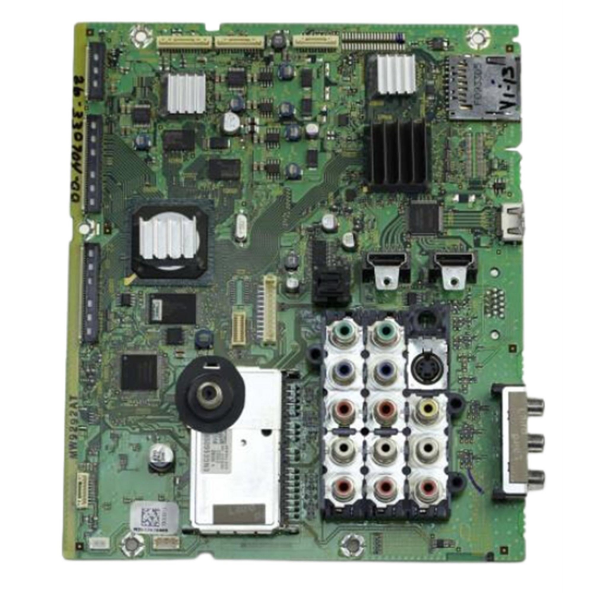Part #txn/a1Hbuus, Panasonic Pc Board
