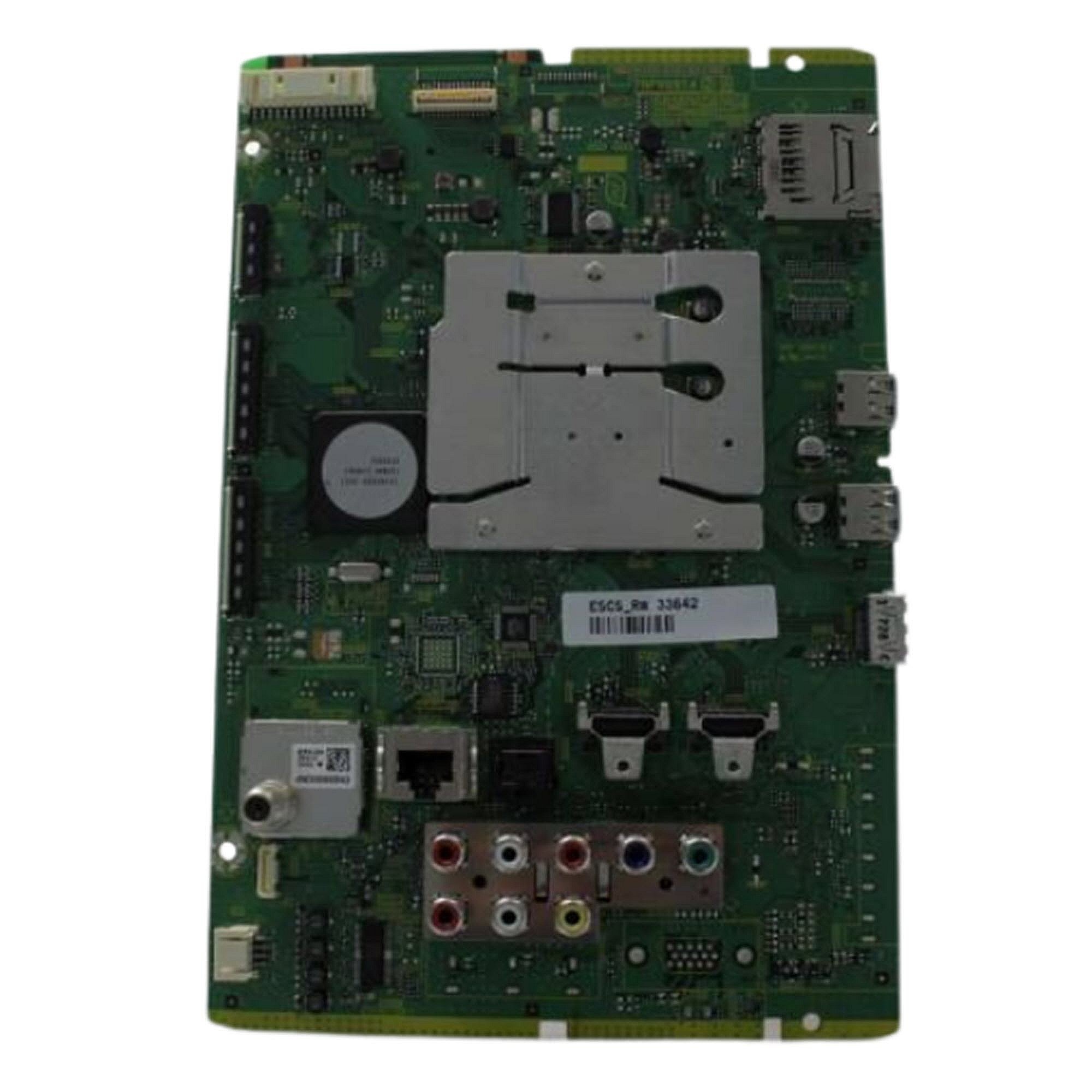 Photo of Panasonic Part #txn/a1Pguu, Pc Board from Repair Parts Direct