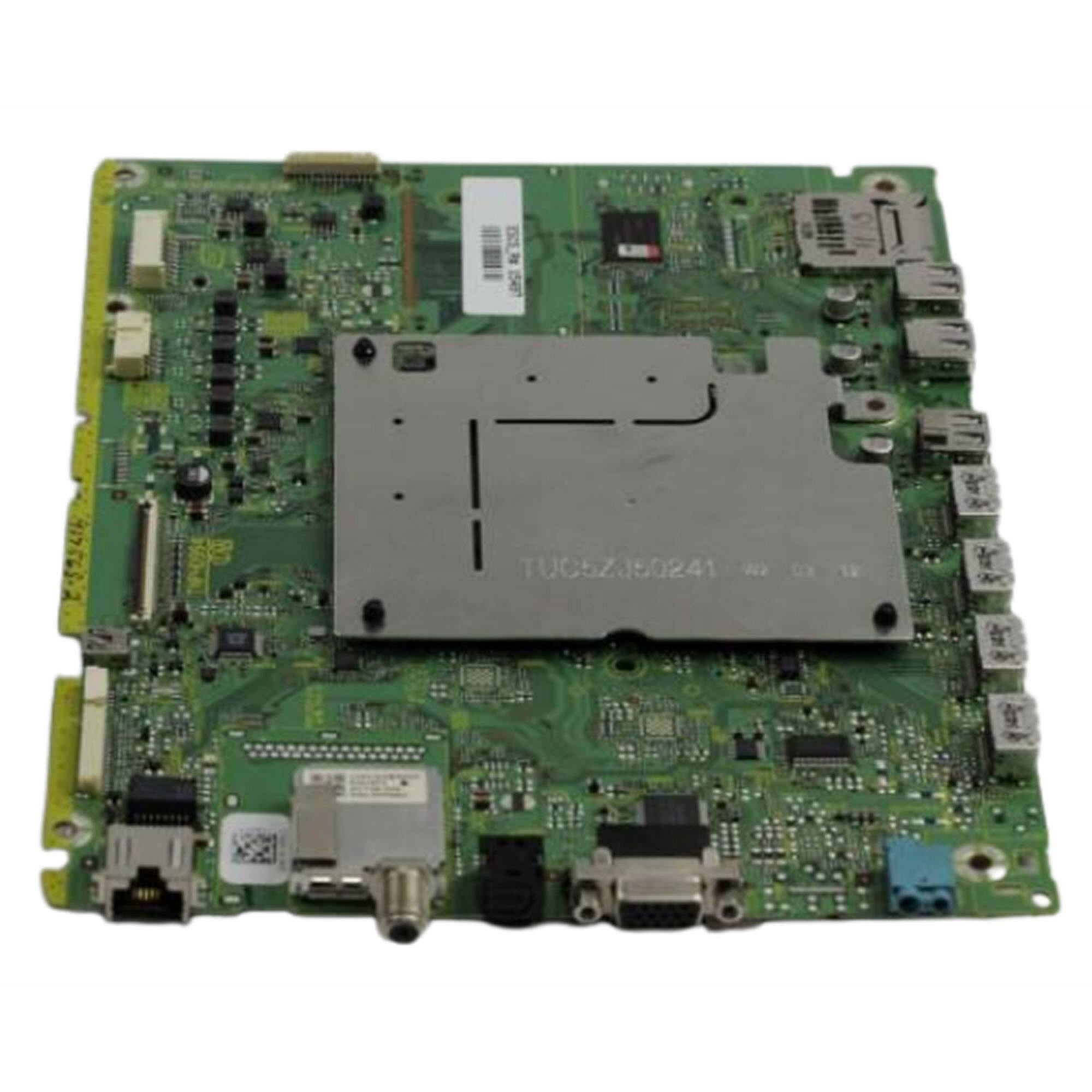 Photo of Panasonic Part #txn/a1Rluus, Pc Board from Repair Parts Direct