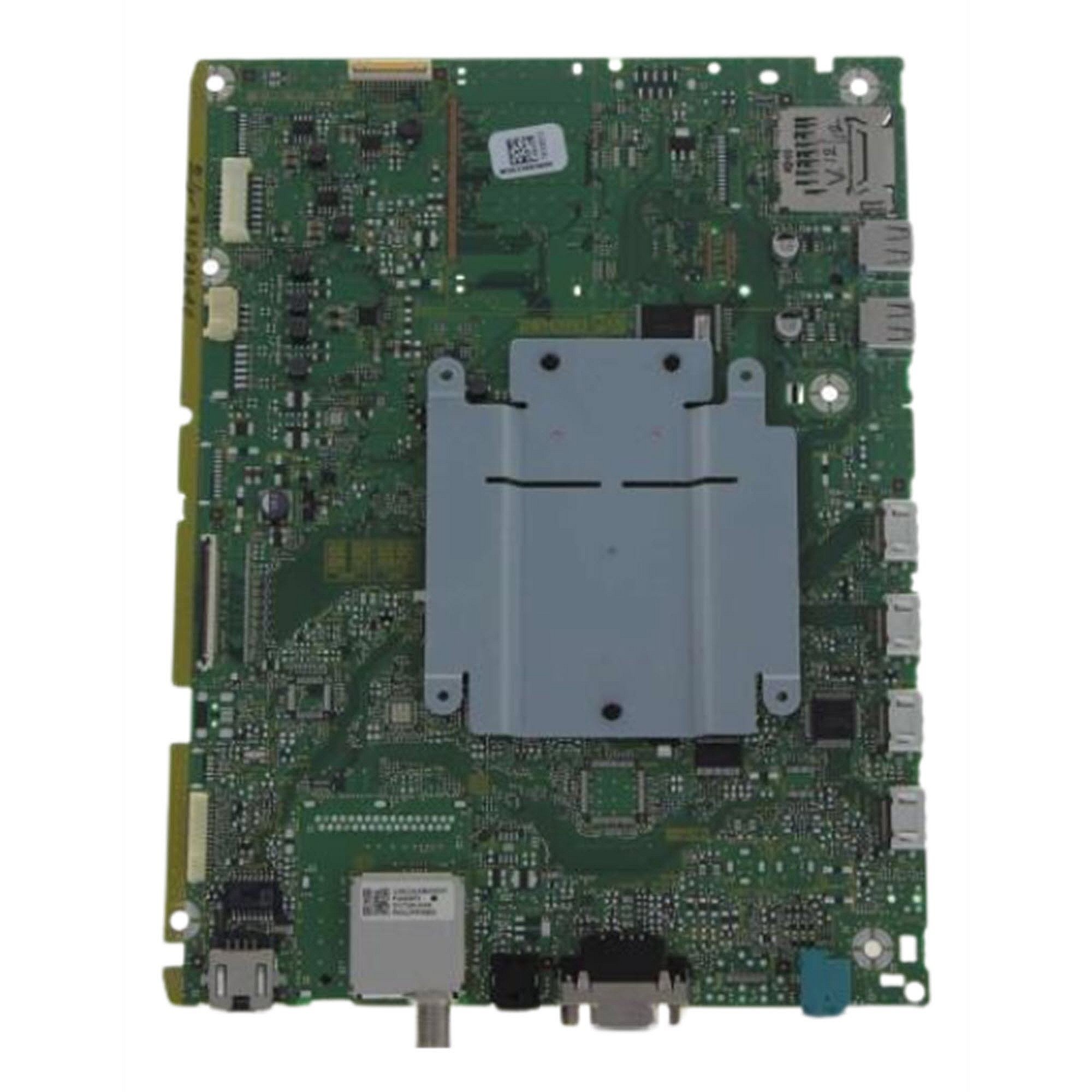 Photo of Panasonic Part #txn/a1Tguus, Pc Board from Repair Parts Direct