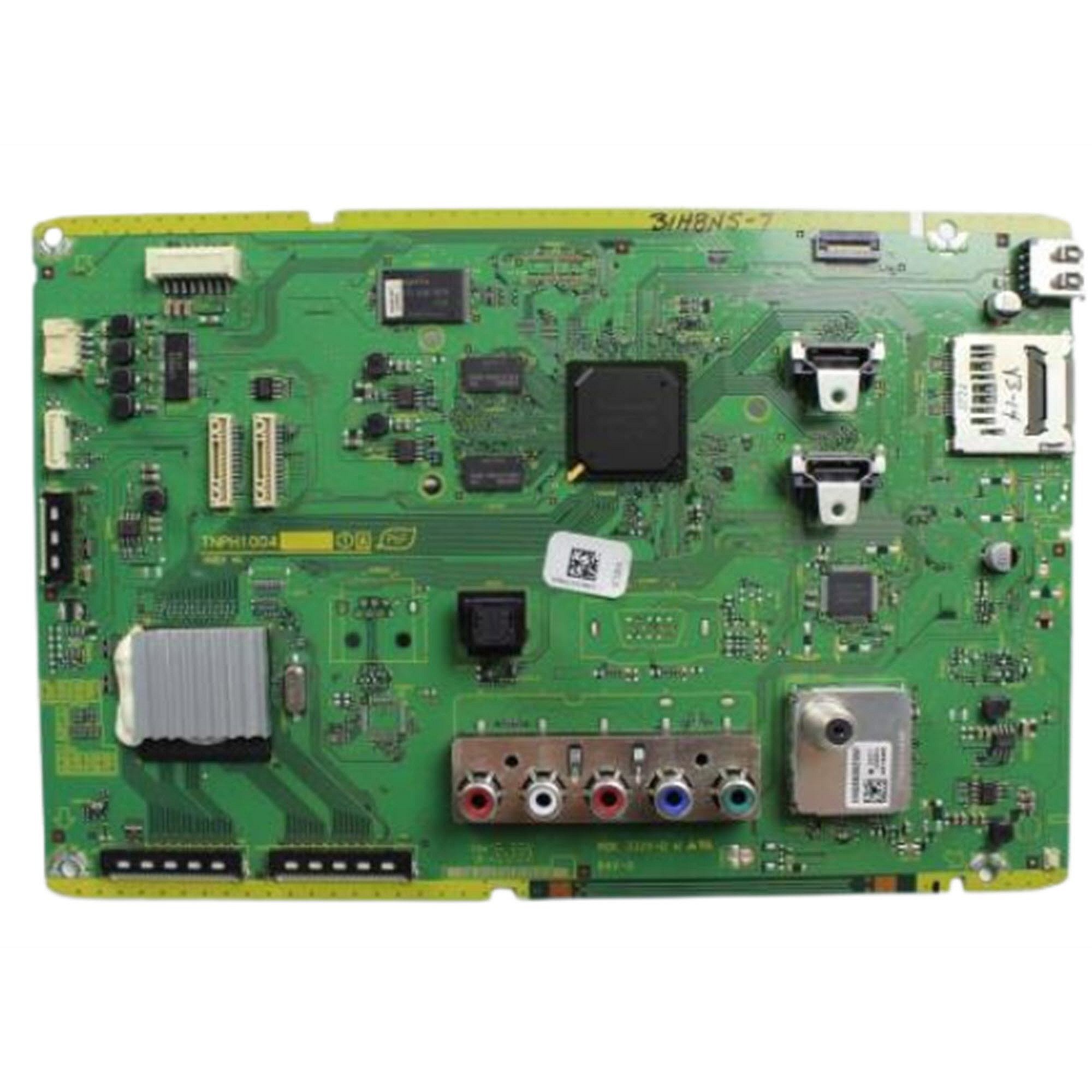 Photo of Panasonic Part #txn/a1Tluus, Pc Board from Repair Parts Direct
