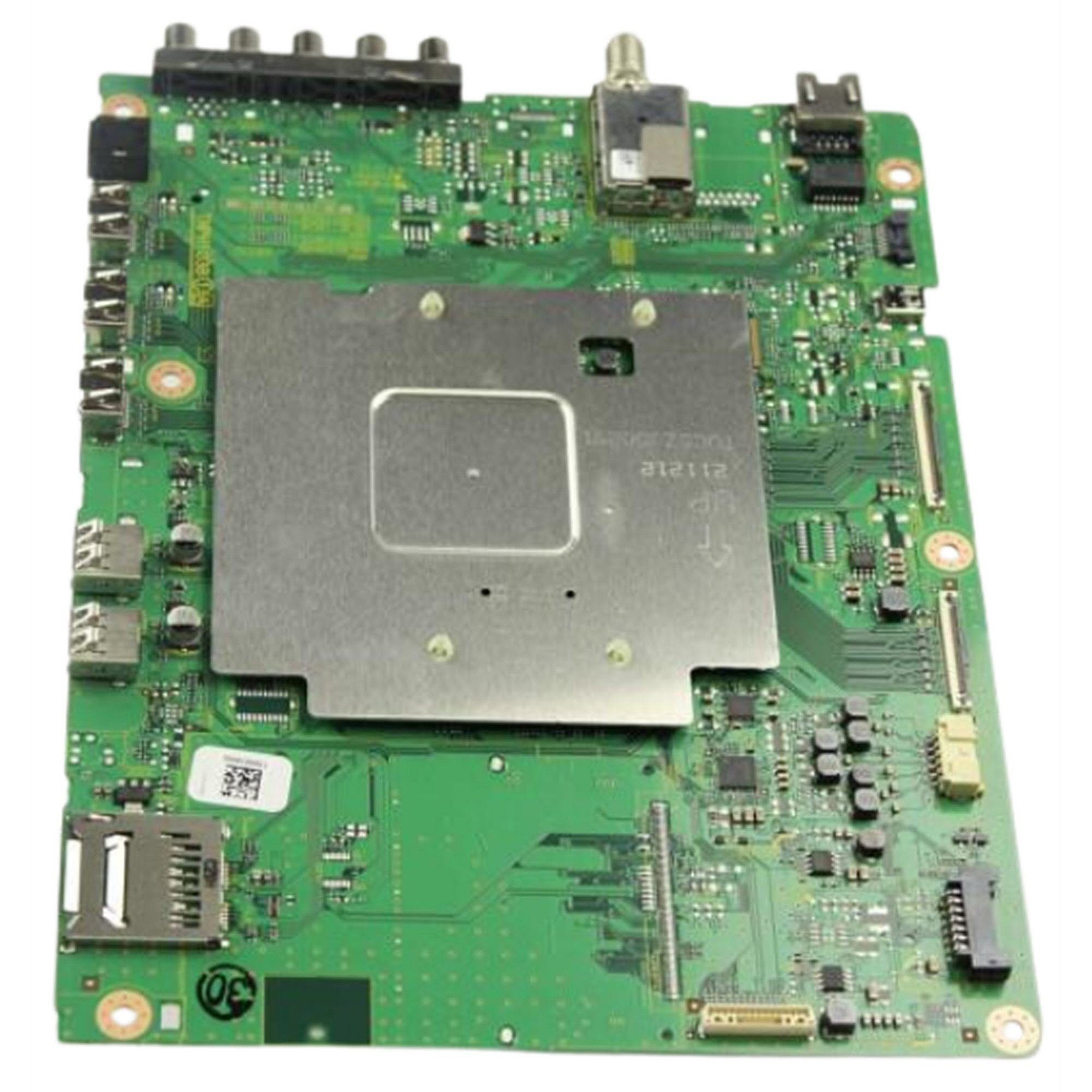 Photo of Panasonic Part #txn/a1Vduuas, Pc Board from Repair Parts Direct