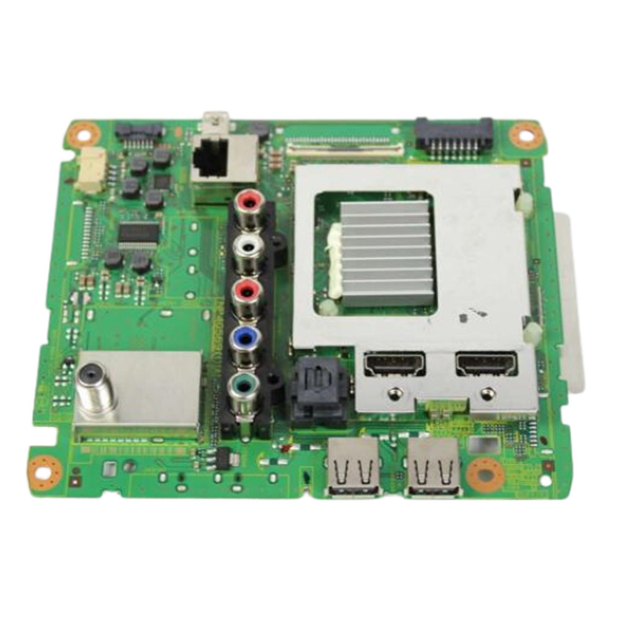 Photo of Panasonic Part #txn/a1Ybuus, Pc Board from Repair Parts Direct