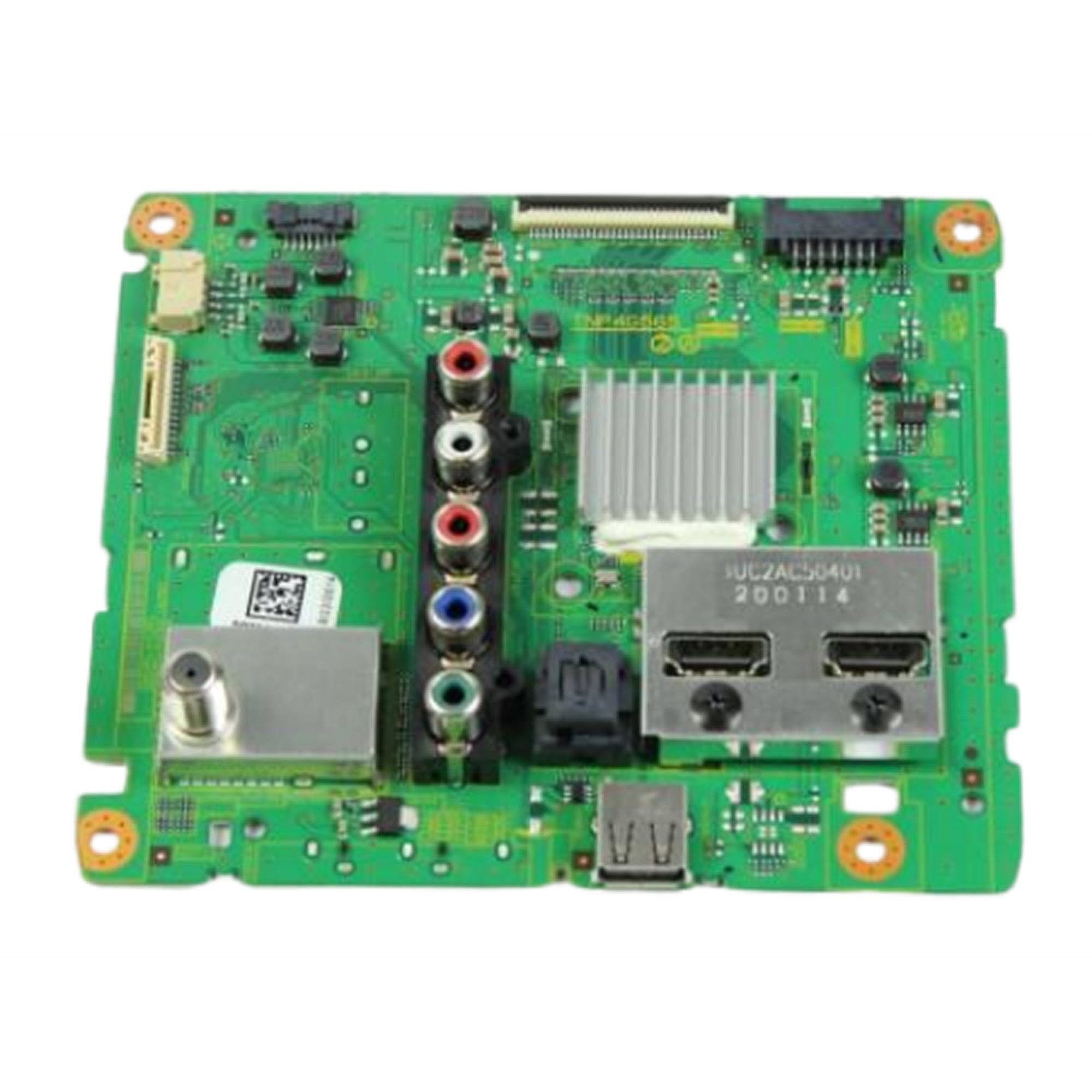 Photo of Panasonic Part #txn/a1Yguus, Pc Board from Repair Parts Direct